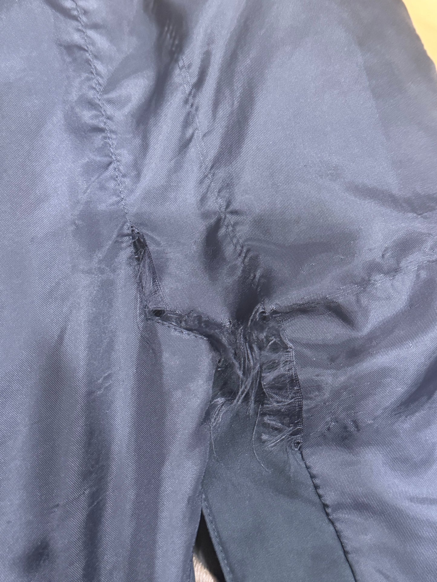 Vintage grey Survival by Glassons jacket