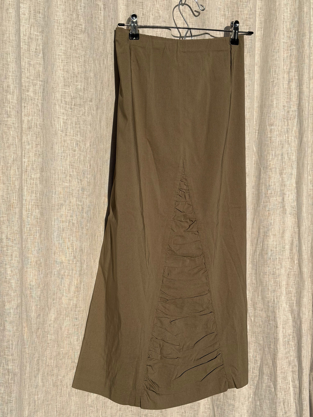 Vintage David Carmody skirt