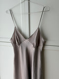 Vintage silver slip, made in Australia