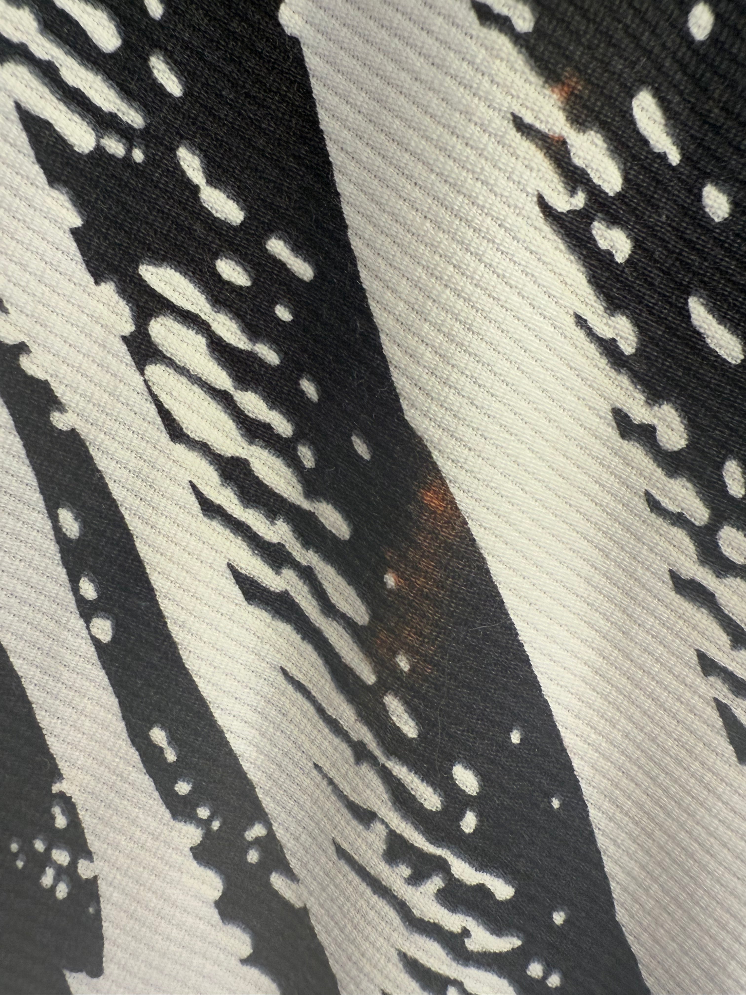 Rare vintage strapless gown, made in Aotearoa