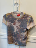 Mini tee by Diesel