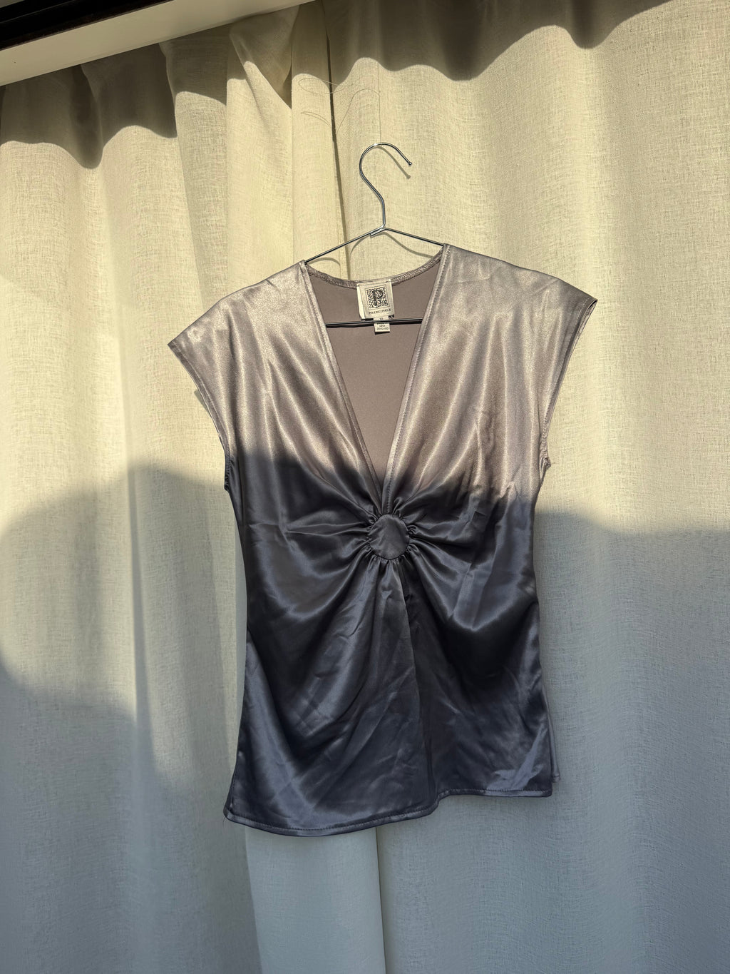 Vintage Principals top