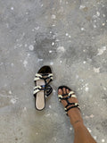 Andrea Renzi summer sandal