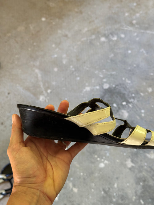 Andrea Renzi summer sandal