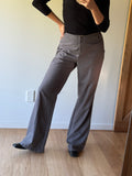 Grey trousers by Max