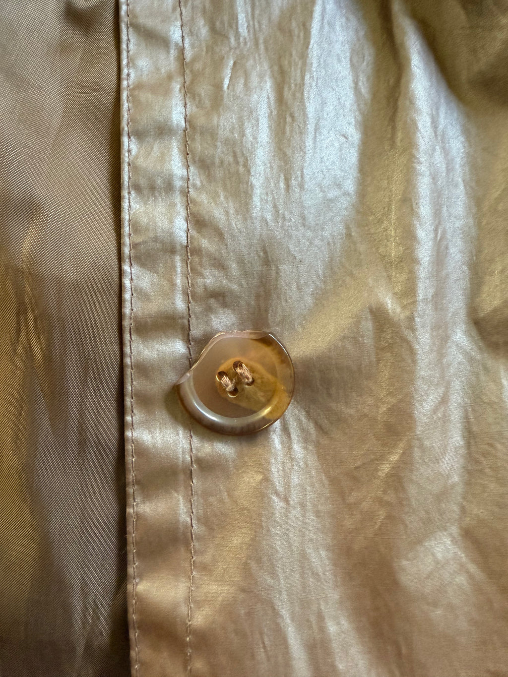 Lightweight jacket by Damo Donna