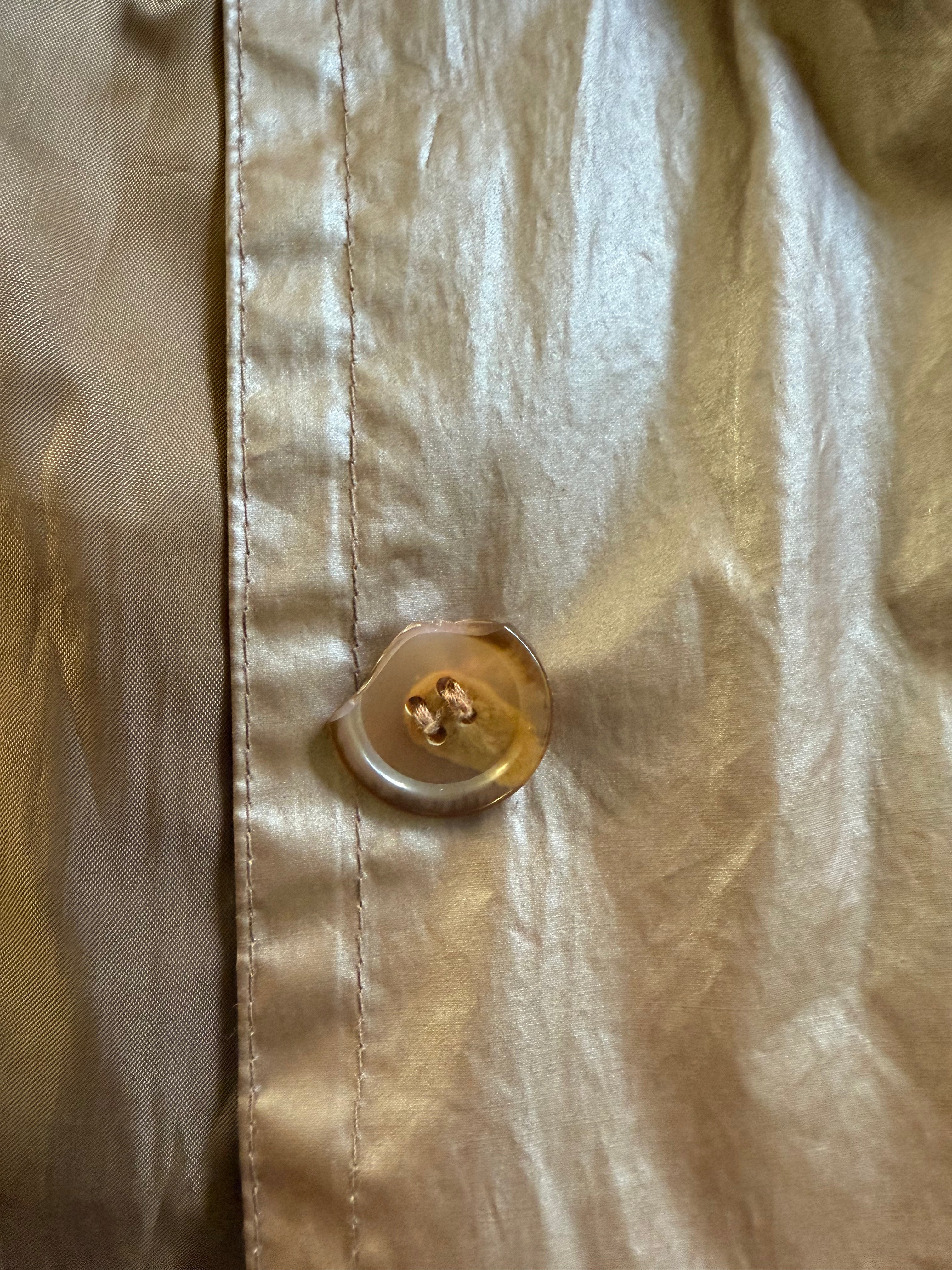 Lightweight jacket by Damo Donna