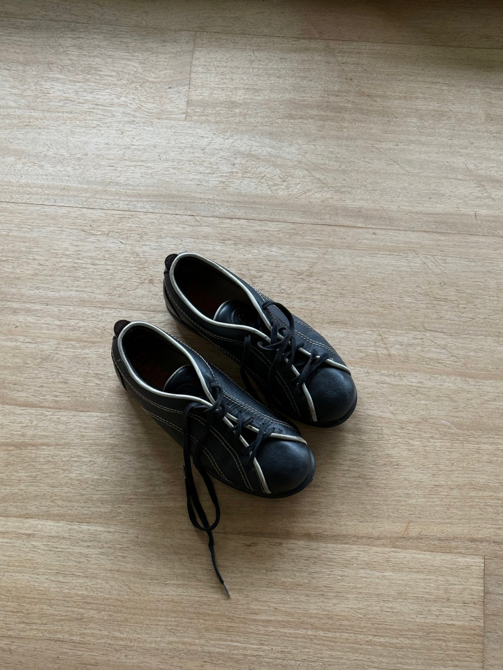 Camper sneakers, made in Spain