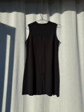 Vintage Spiral top, made in Aotearoa