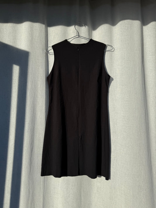 Vintage Spiral top, made in Aotearoa