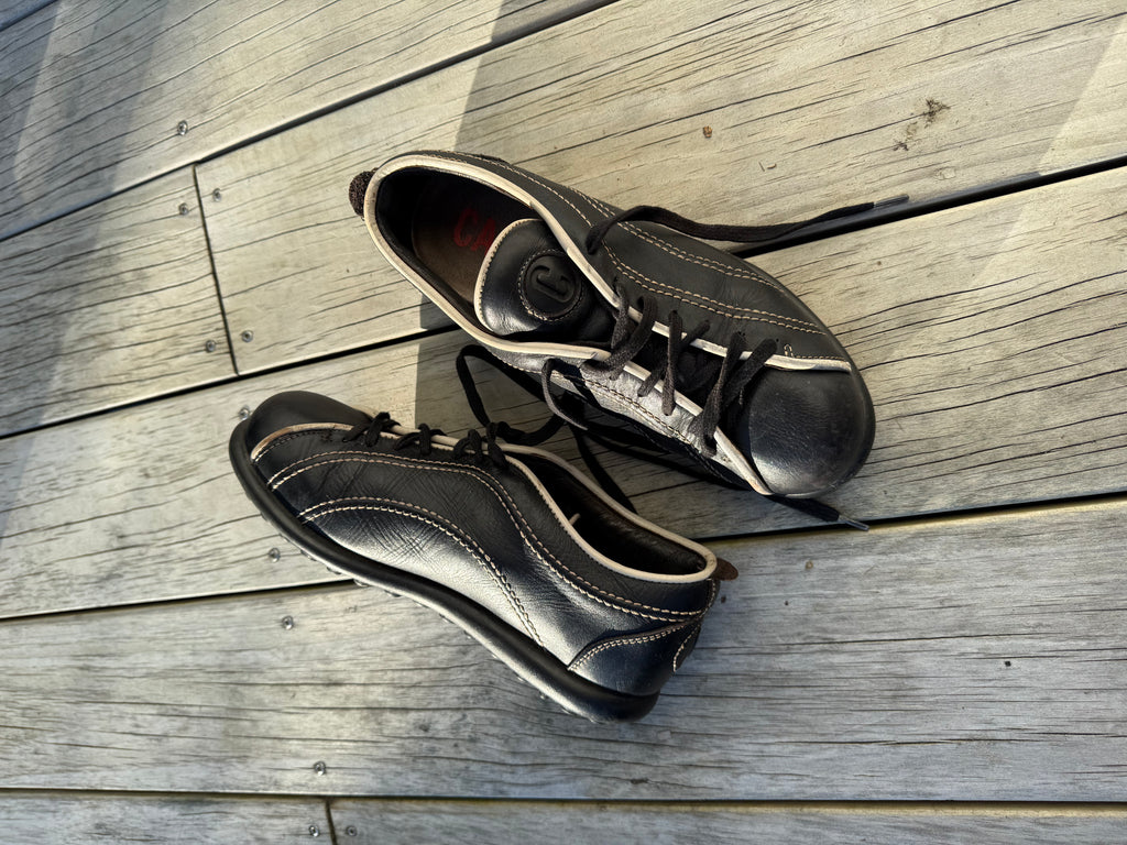 Camper sneakers, made in Spain