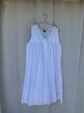 Cute 100% cotton nightie
